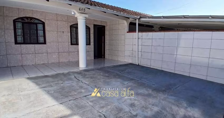 Casa a venda faixa mar Praia de Leste