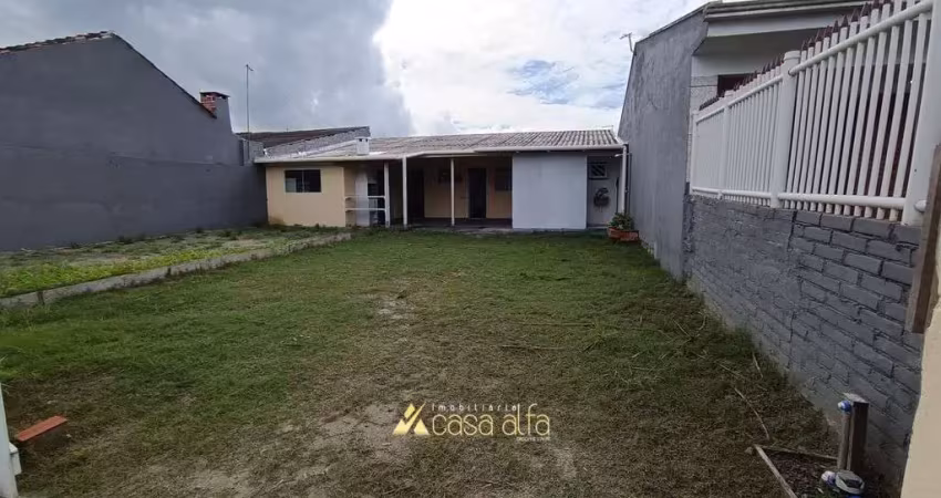 Casa com 3 quartos à venda em Ipanema, Pontal do Paraná 