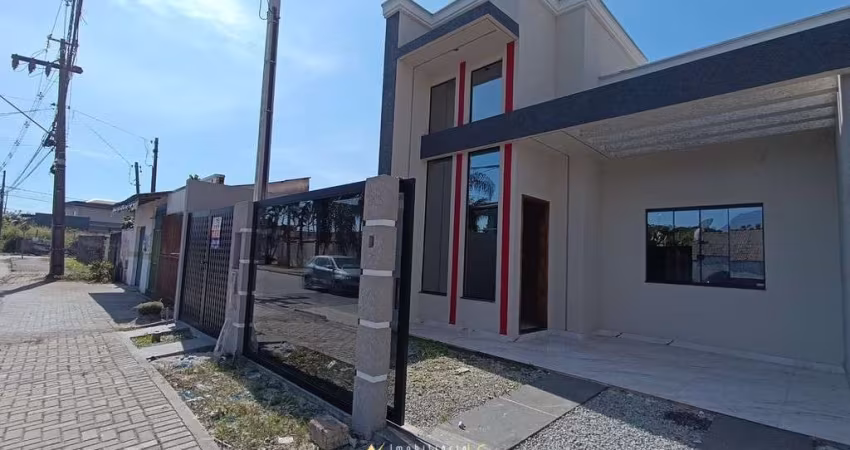 Casa a venda em Paranagua
