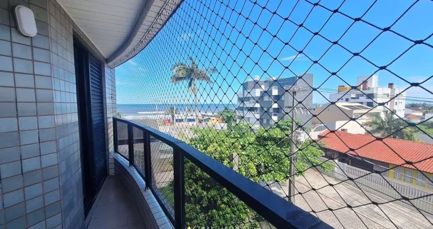 Apartamento a venda com vista para o mar Gaivotas