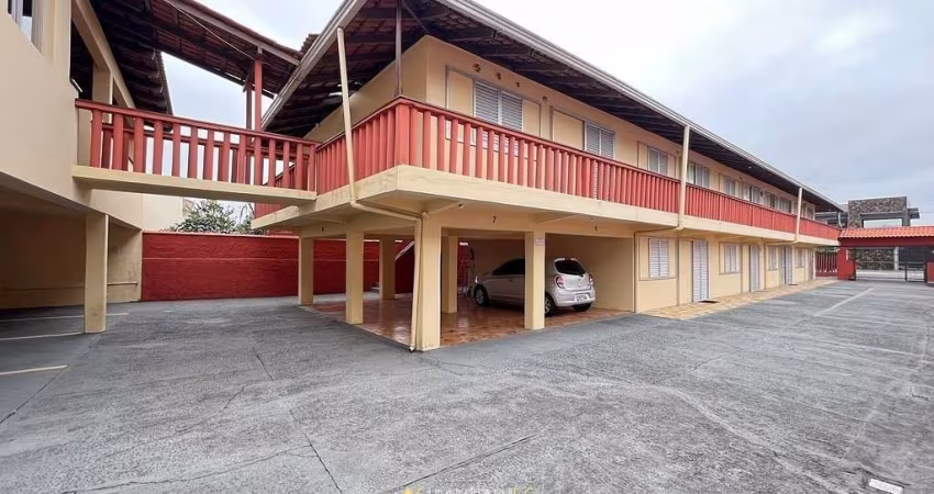 Apartamento a venda faixa mar Praia Grande