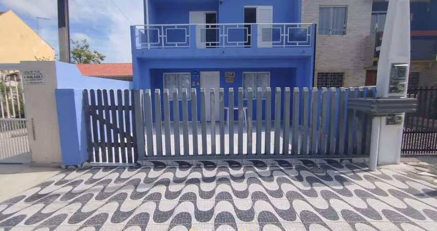 Sobrado a venda a 240 metros do mar em Monções