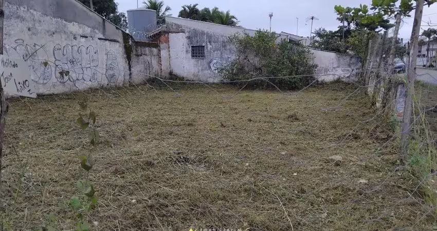 Terreno à venda na Praia de Leste, Pontal do Paraná 