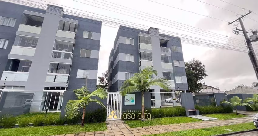 Apartamento térreo no mobiliado em Matinhos