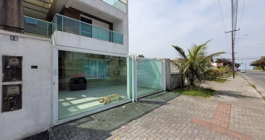 Triplex 300 metros do Mar Guaratuba