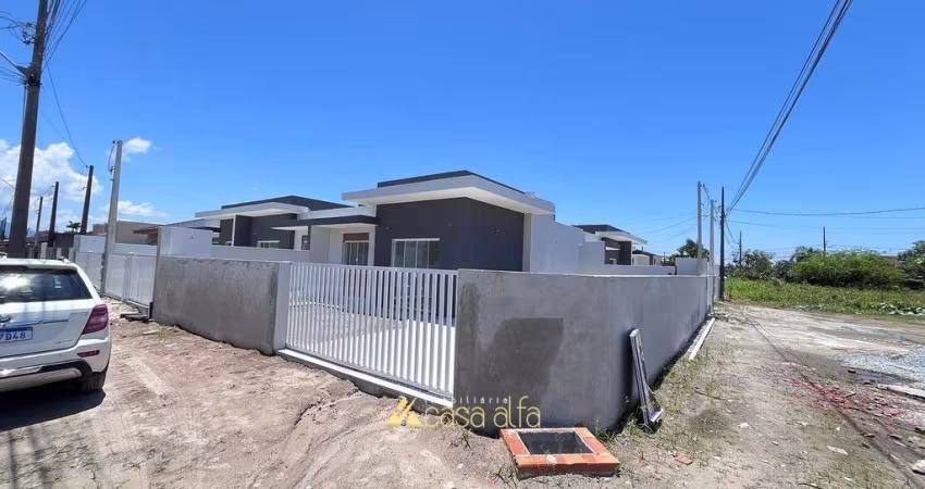Casa a venda em Matinhos Parana