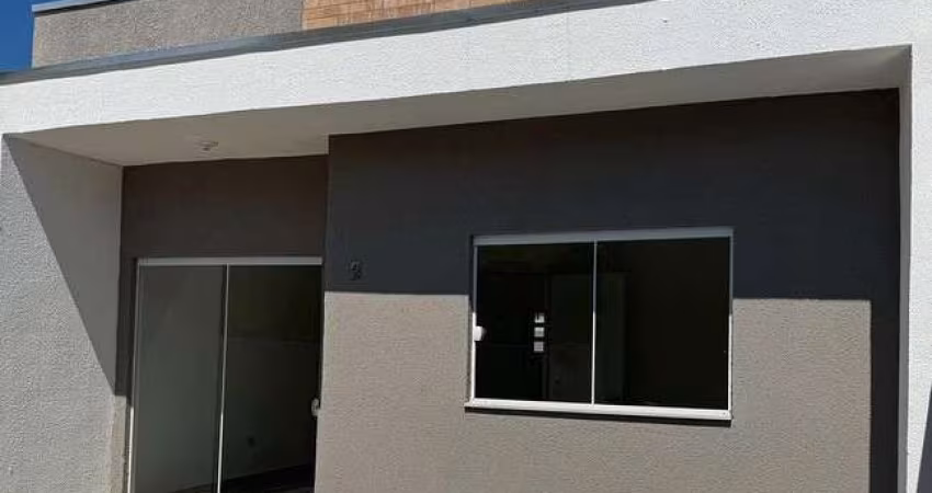 Casa nova com suíte no Riviera em Matinhos