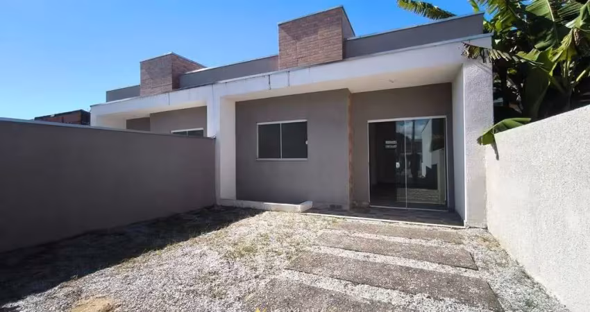 Casa com 2 quartos à venda no Riviera, Matinhos 
