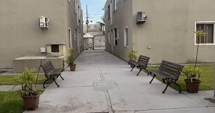 Apartamento à venda 2 quartos Parque São João