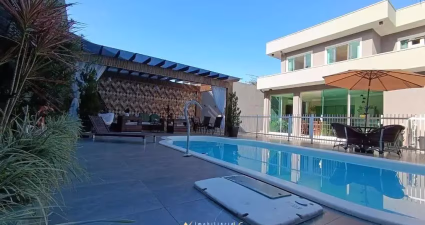 Casa com 5 quartos à venda no Loteamento Yamaguchi, Paranaguá 
