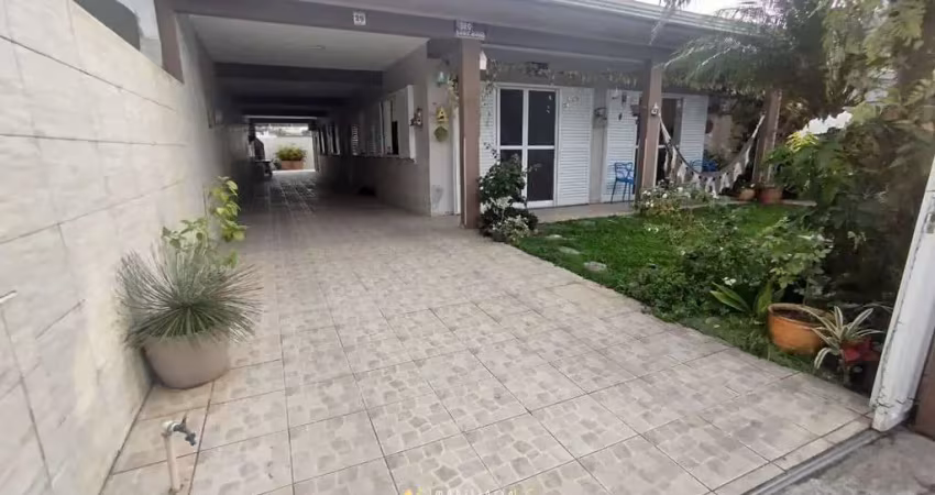 Casa com 6 quartos à venda em Balneário Caravelas, Matinhos 
