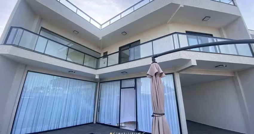 Casa com 5 quartos à venda no Atami, Pontal do Paraná 
