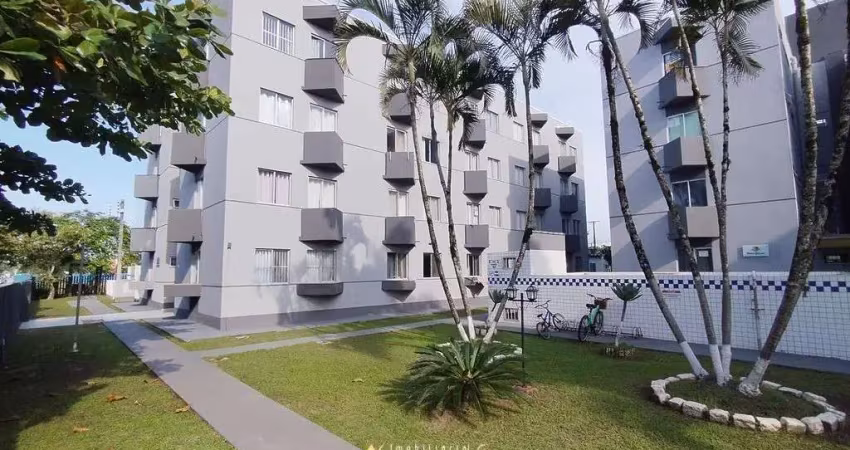 Apartamento mobiliado Balneário Gaivotas