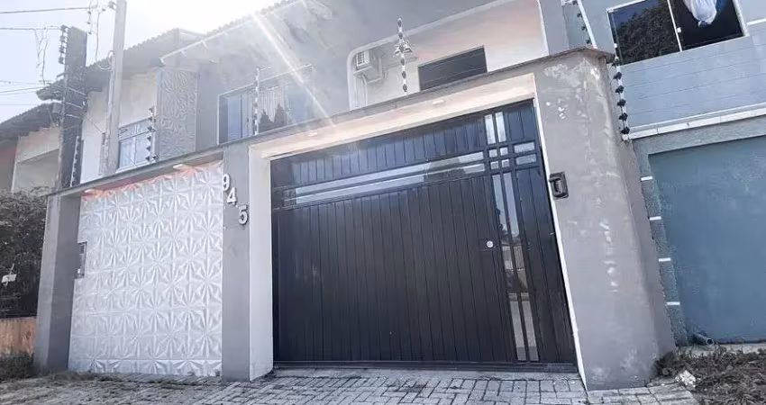 Sobrado a Venda na Estradinha