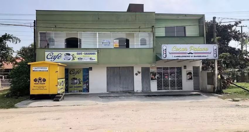 Casa comercial à venda no Guarapari, Pontal do Paraná 