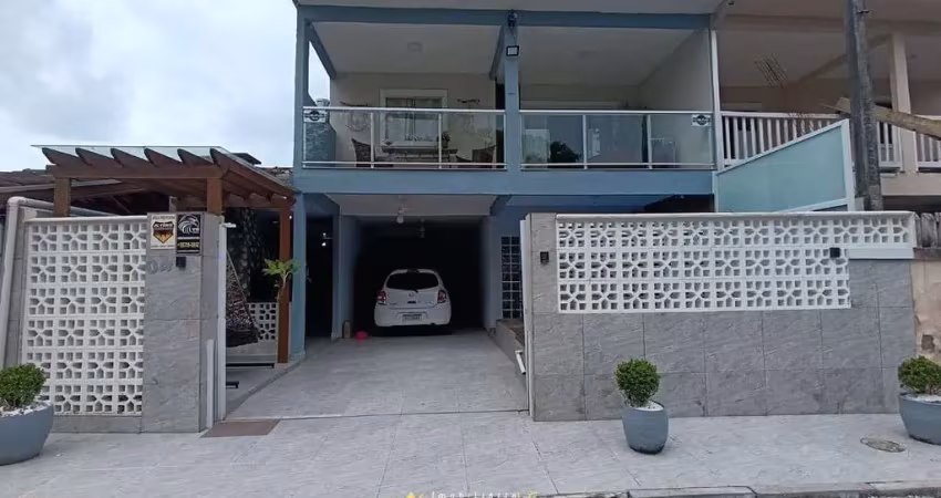 Casa com 3 quartos à venda em Balneário Betaras, Matinhos 