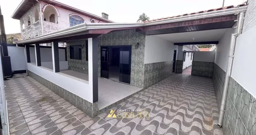 Casa com 4 quartos à venda no Eldorado, Paranaguá 