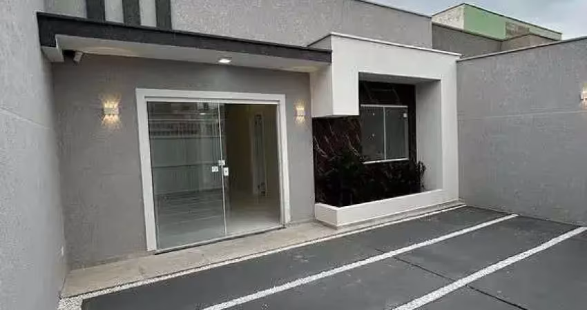Casa com 3 quartos à venda no Conjunto Residencial Prefeito Cominese, Paranaguá 