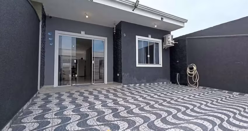 Casa com 2 quartos à venda em Las Vegas, Pontal do Paraná 