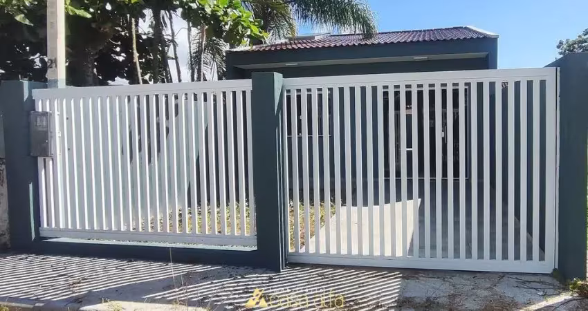 Casa com 2 quartos à venda no Jardim Canadá, Pontal do Paraná 
