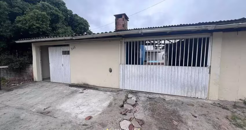 Casa com 2 quartos à venda no Monções, Pontal do Paraná 