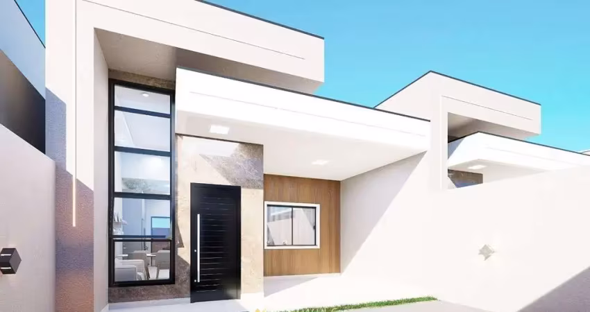 Casa com 3 quartos à venda na Praia de Leste, Pontal do Paraná 