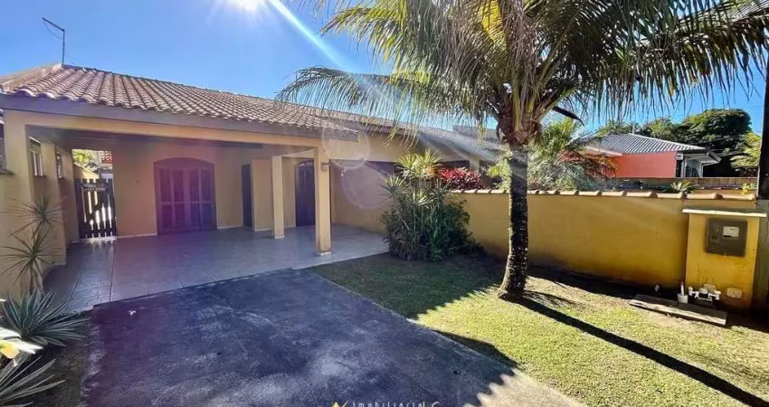 Casa com 2 quartos à venda no Grajaú, Pontal do Paraná 