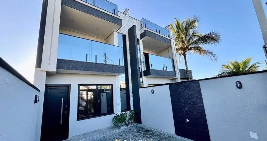 Apartamento com 3 quartos à venda no Curraes, Matinhos 