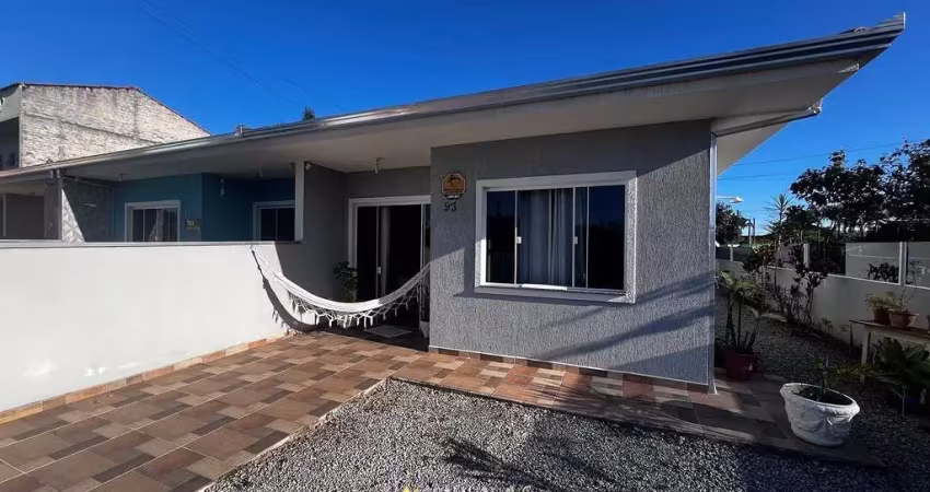 Casa com 2 quartos à venda no Canoas, Pontal do Paraná 