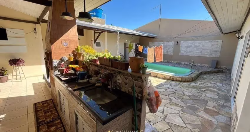 Casa com 4 quartos à venda em Balneário Gaivotas, Matinhos 