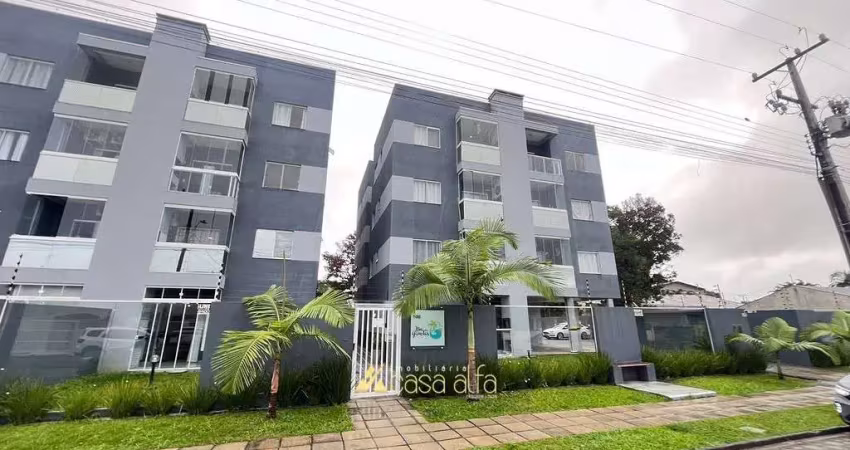 Apartamento com 2 quartos para alugar em Balneário Gaivotas, Matinhos 