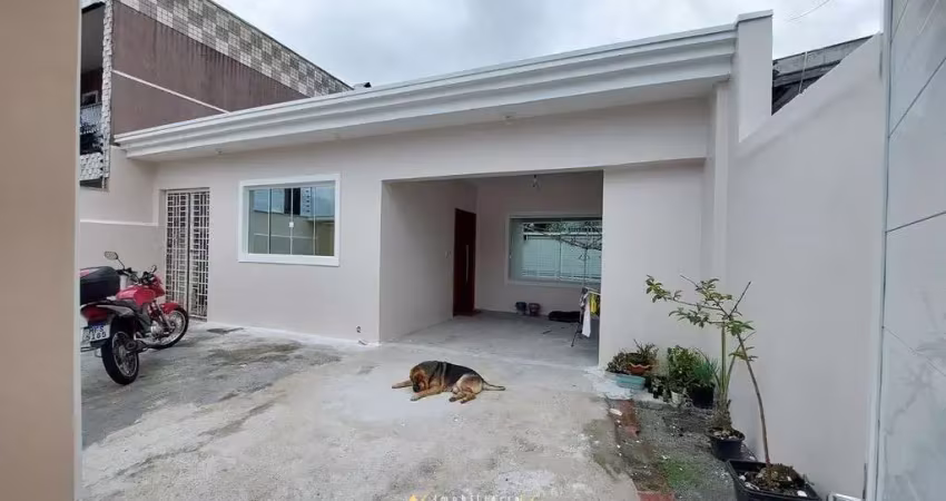 Casa com 2 quartos à venda no Bockmann, Paranaguá 