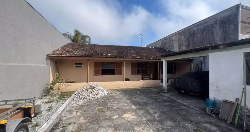 Casa com 4 quartos à venda na Praia de Leste, Pontal do Paraná 