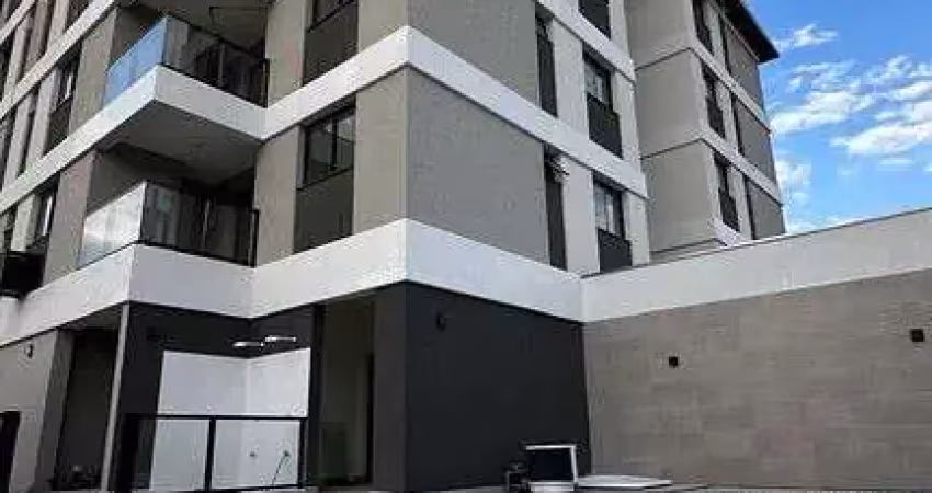 Apartamento com 2 quartos à venda em Balneário Gaivotas, Matinhos 