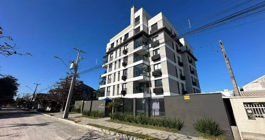 Apartamento com 3 quartos à venda em Balneário Gaivotas, Matinhos 