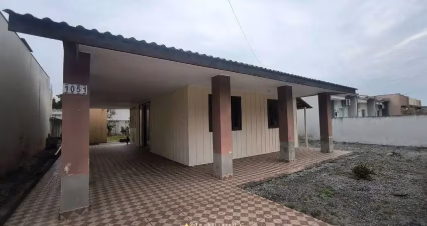 Casa com 2 quartos à venda no Patrick II, Pontal do Paraná 