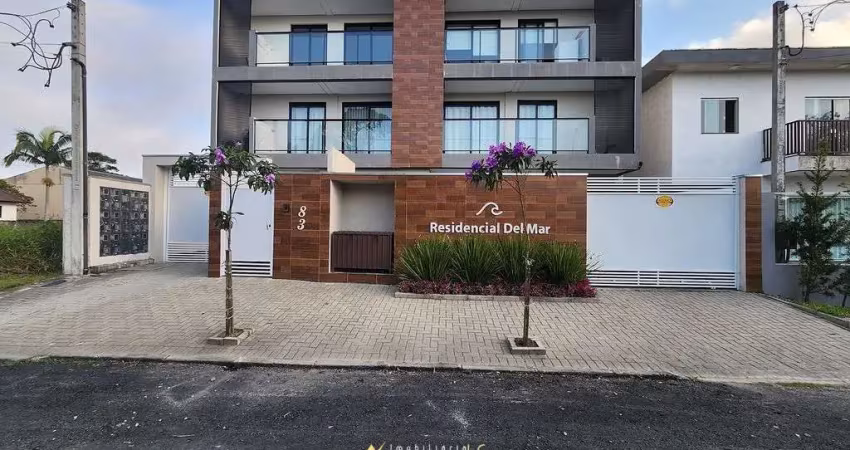 Apartamento com 3 quartos à venda em Caiobá, Matinhos 