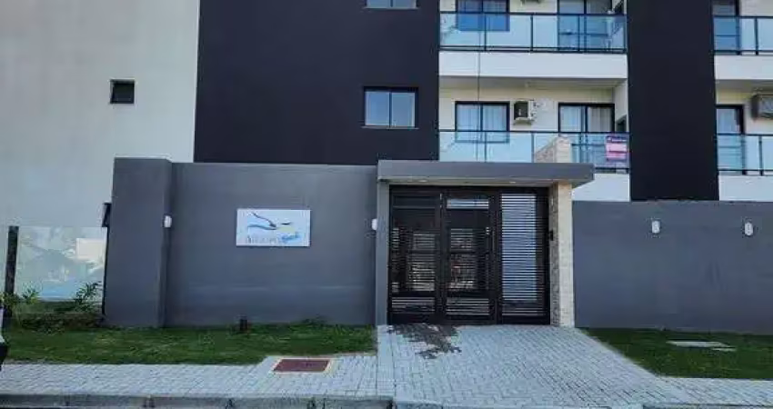 Apartamento com 2 quartos à venda no Albatroz, Matinhos 