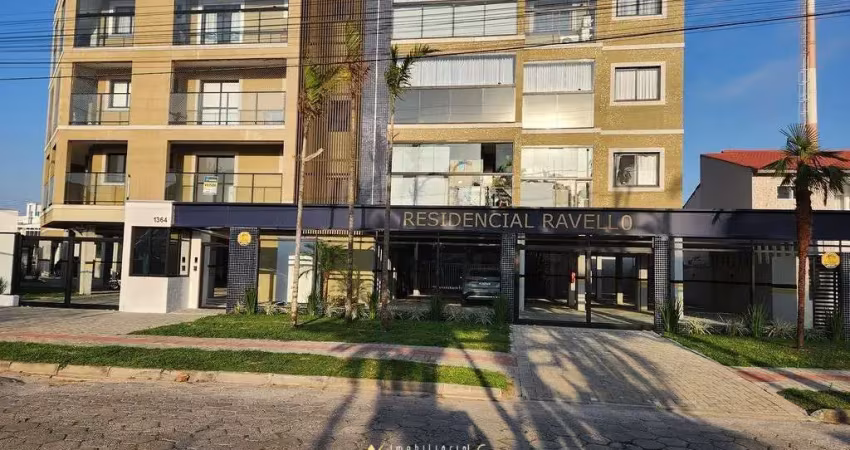 Apartamento com 1 quarto à venda em Caiobá, Matinhos 