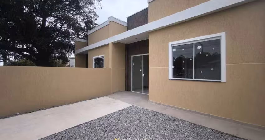 Casa com 3 quartos à venda na Praia de Leste, Pontal do Paraná 
