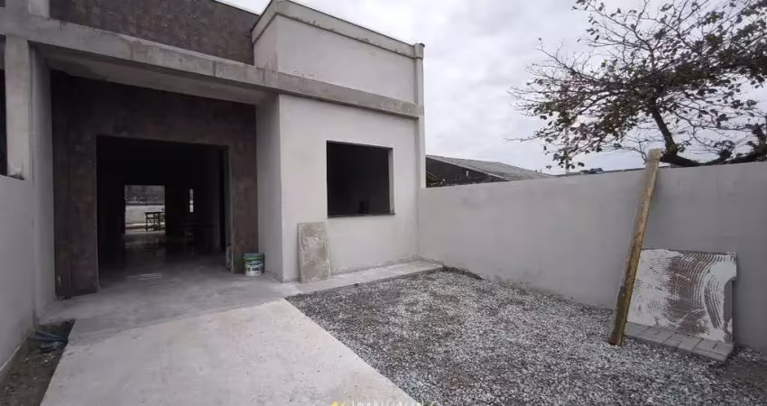 Casa com 3 quartos à venda no Santa Terezinha, Pontal do Paraná 