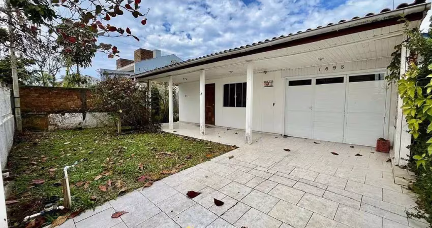 Casa com 4 quartos à venda no Pontal do Sul, Pontal do Paraná 
