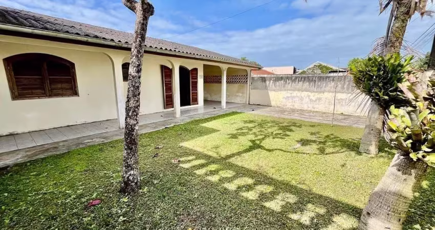 Casa com 5 quartos à venda no Monções, Pontal do Paraná 