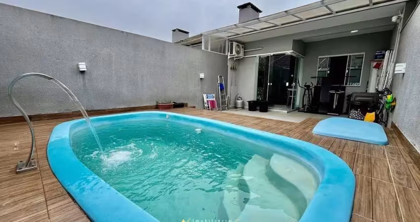 Casa com 2 quartos à venda na Praia de Leste, Pontal do Paraná 