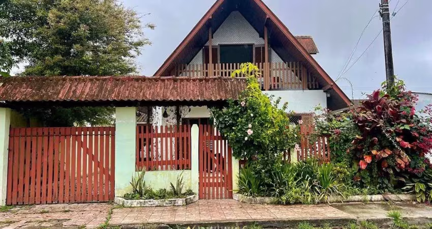Casa com 2 quartos à venda no Mangue Seco, Matinhos 