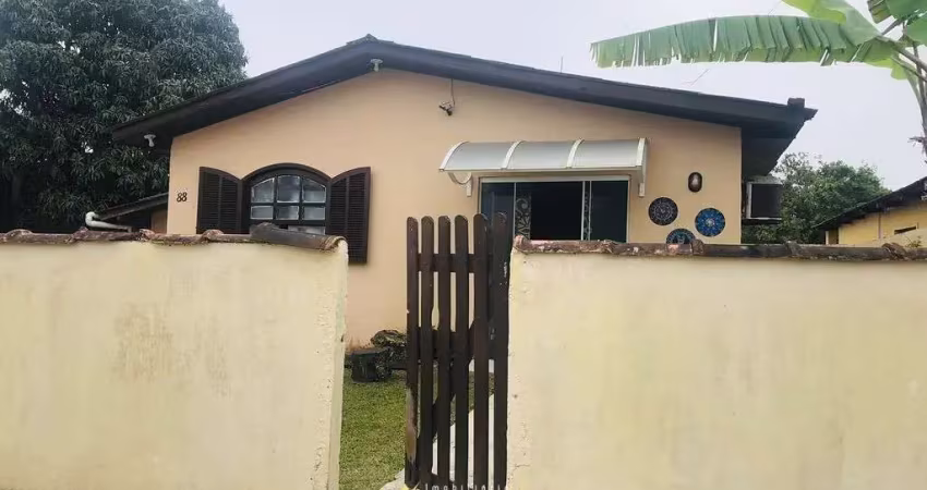 Casa com 3 quartos à venda no Canoas, Pontal do Paraná 
