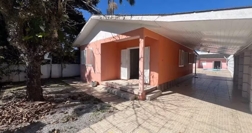 Casa com 5 quartos à venda na Praia de Leste, Pontal do Paraná 