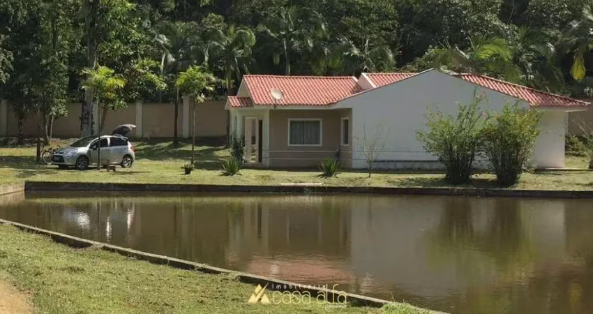 Chácara / sítio com 3 quartos à venda em Alexandra, Paranaguá 