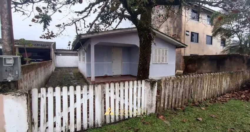 Casa com 2 quartos à venda no Balneário Marissol, Pontal do Paraná 