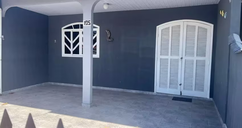Casa com 2 quartos para alugar no Costa Azul, Matinhos 